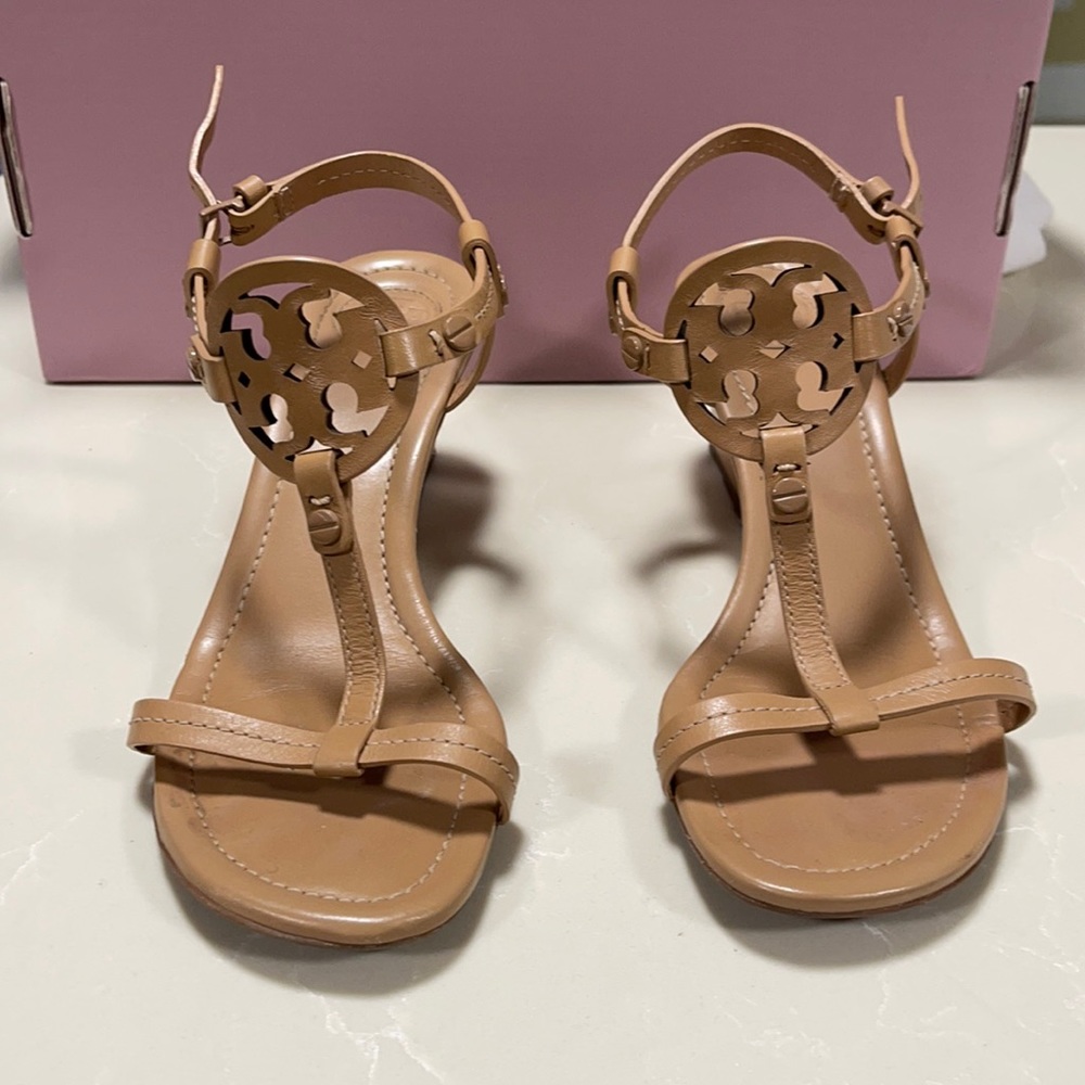 Tory Burch sandals